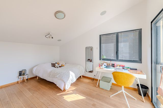 Maison à vendre - 8 pièces - 287 m2 - Rennes - 35 - BRETAGNE