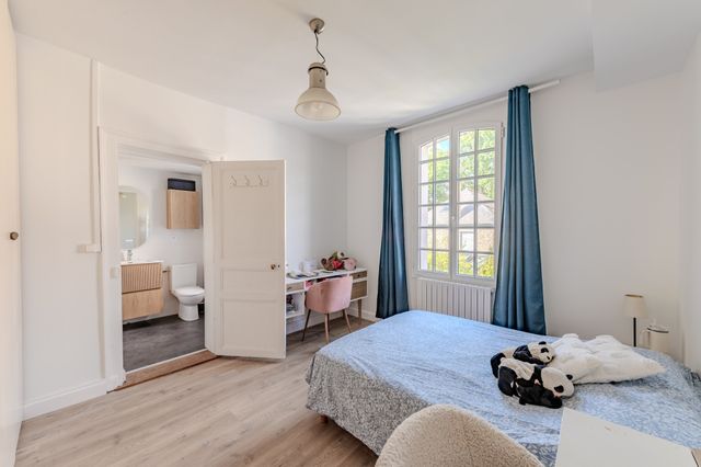 Maison à vendre - 8 pièces - 287 m2 - Rennes - 35 - BRETAGNE