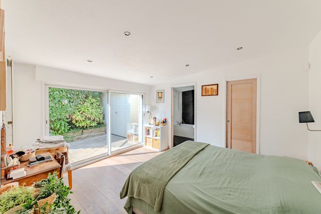 Maison à vendre - 8 pièces - 287 m2 - Rennes - 35 - BRETAGNE