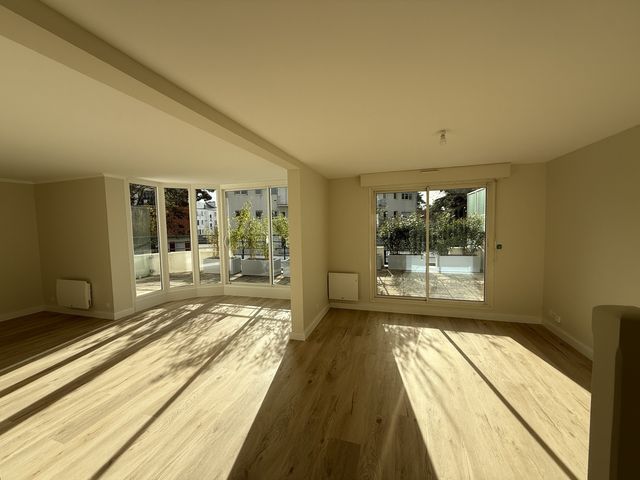 Appartement T4 à vendre - 4 pièces - 87 m2 - La Baule - 44 - PAYS-DE-LOIRE