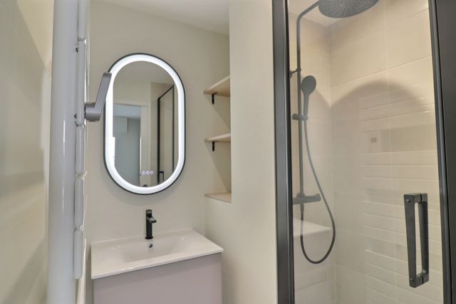 Appartement T4 à vendre - 4 pièces - 87 m2 - La Baule - 44 - PAYS-DE-LOIRE