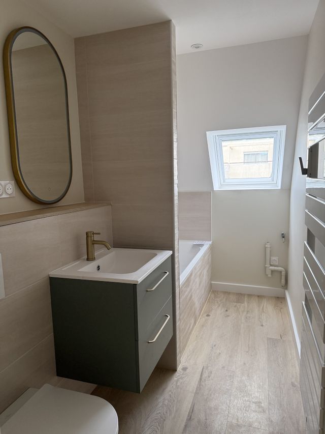 Appartement T4 à vendre - 4 pièces - 87 m2 - La Baule - 44 - PAYS-DE-LOIRE