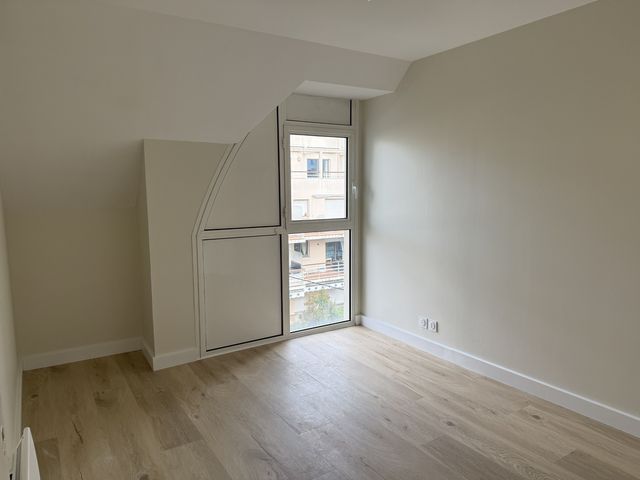 Appartement T4 à vendre - 4 pièces - 87 m2 - La Baule - 44 - PAYS-DE-LOIRE