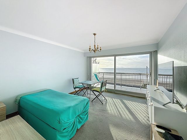 Appartement Studio &agrave; vendre - 1 pi&egrave;ce - 29 m2 - La Baule - 44 - PAYS-DE-LOIRE