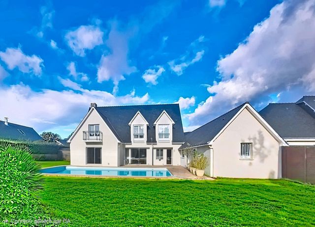 Maison à vendre LA BAULE