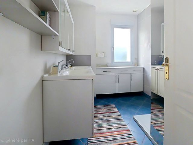 Maison &agrave; vendre - 9 pi&egrave;ces - 232 m2 - La Baule - 44 - PAYS-DE-LOIRE