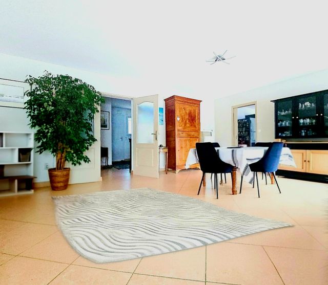 Maison &agrave; vendre - 9 pi&egrave;ces - 232 m2 - La Baule - 44 - PAYS-DE-LOIRE