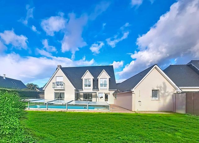 Maison à vendre LA BAULE