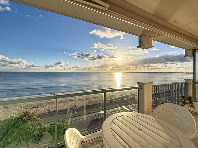 Appartement F4 à vendre LA BAULE ESCOUBLAC