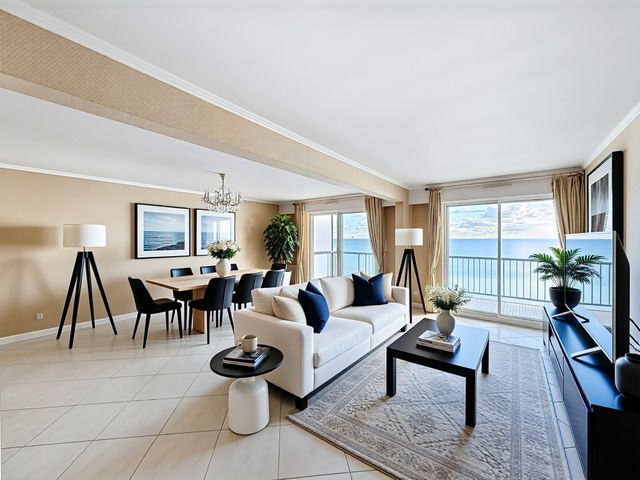 Appartement F4 &agrave; vendre - 4 pi&egrave;ces - 94,80 m2 - La Baule Escoublac - 44 - PAYS-DE-LOIRE