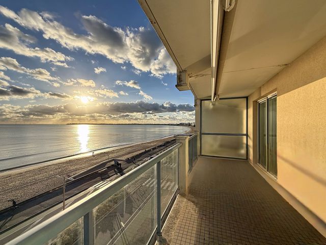 Appartement F4 à vendre LA BAULE ESCOUBLAC