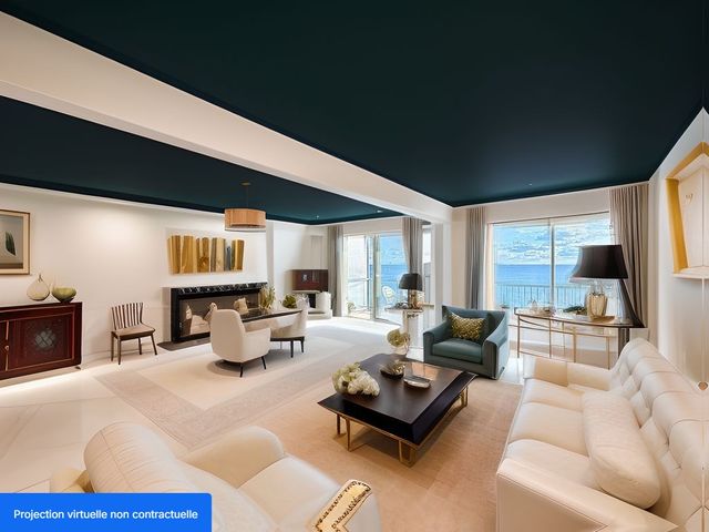 Appartement F4 à vendre LA BAULE ESCOUBLAC