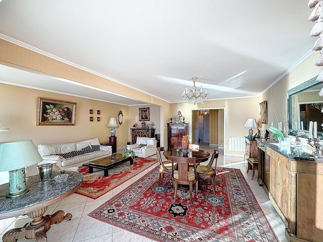 Appartement F4 &agrave; vendre - 4 pi&egrave;ces - 94,80 m2 - La Baule Escoublac - 44 - PAYS-DE-LOIRE