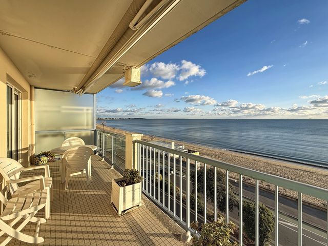 Appartement F4 &agrave; vendre - 4 pi&egrave;ces - 94,80 m2 - La Baule Escoublac - 44 - PAYS-DE-LOIRE