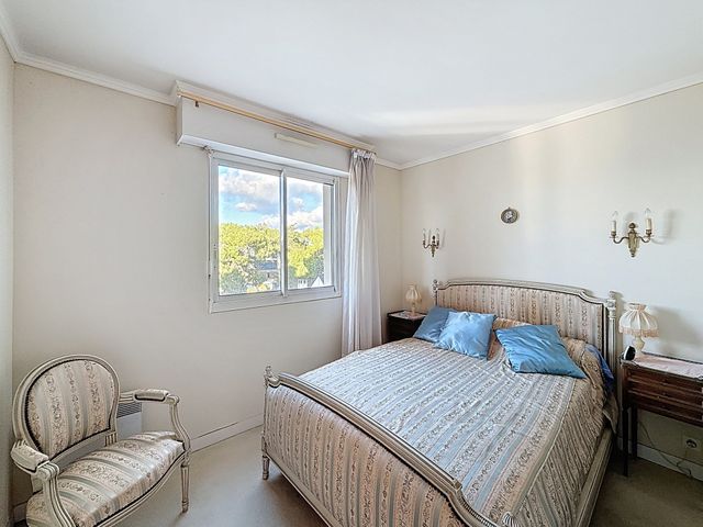 Appartement F4 &agrave; vendre - 4 pi&egrave;ces - 94,80 m2 - La Baule Escoublac - 44 - PAYS-DE-LOIRE