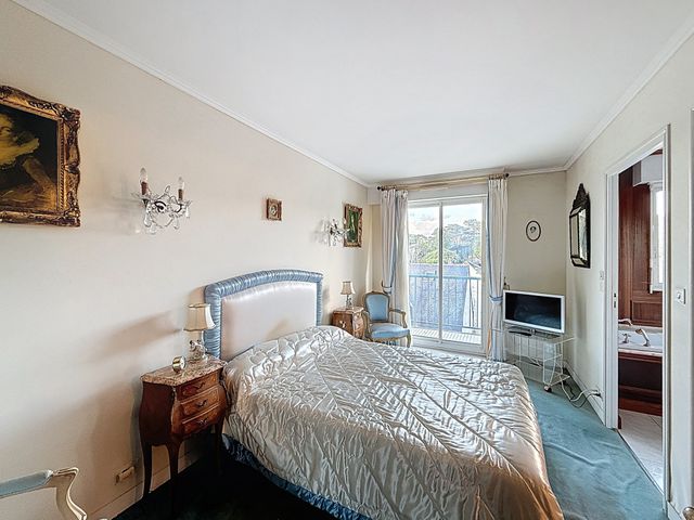 Appartement F4 &agrave; vendre - 4 pi&egrave;ces - 94,80 m2 - La Baule Escoublac - 44 - PAYS-DE-LOIRE