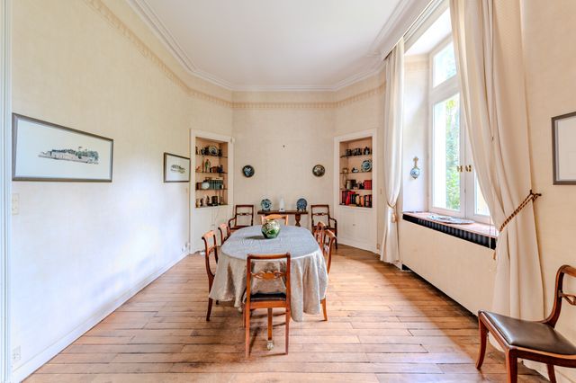 Maison &agrave; vendre - 10 pi&egrave;ces - 420 m2 - Ste Luce Sur Loire - 44 - PAYS-DE-LOIRE