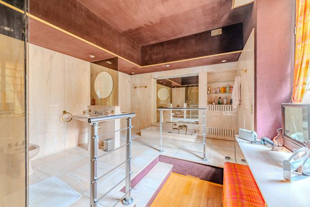 Maison &agrave; vendre - 10 pi&egrave;ces - 420 m2 - Ste Luce Sur Loire - 44 - PAYS-DE-LOIRE