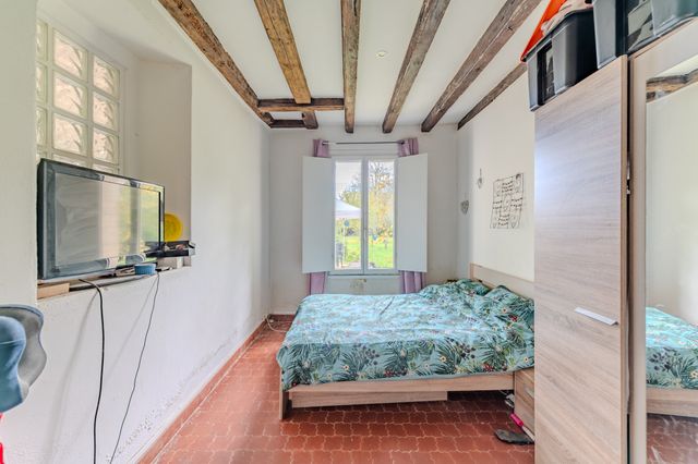 Maison &agrave; vendre - 10 pi&egrave;ces - 420 m2 - Ste Luce Sur Loire - 44 - PAYS-DE-LOIRE