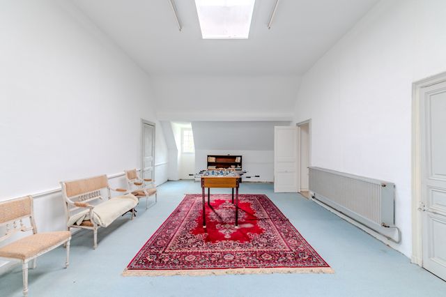 Maison &agrave; vendre - 10 pi&egrave;ces - 420 m2 - Ste Luce Sur Loire - 44 - PAYS-DE-LOIRE