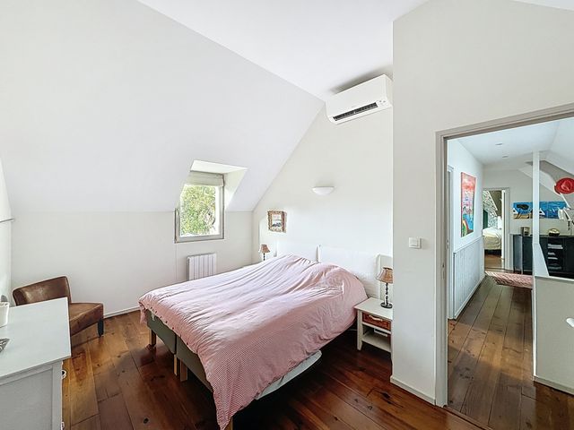 Maison &agrave; vendre - 5 pi&egrave;ces - 112 m2 - Guerande - 44 - PAYS-DE-LOIRE