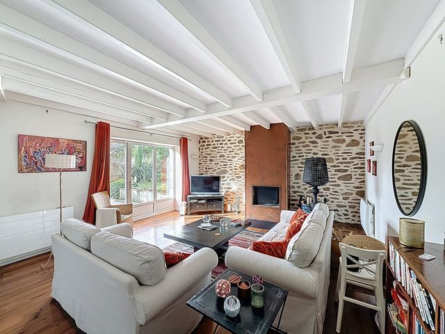 Maison à vendre GUERANDE