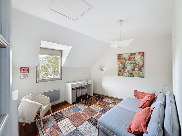 Maison &agrave; vendre - 5 pi&egrave;ces - 112 m2 - Guerande - 44 - PAYS-DE-LOIRE