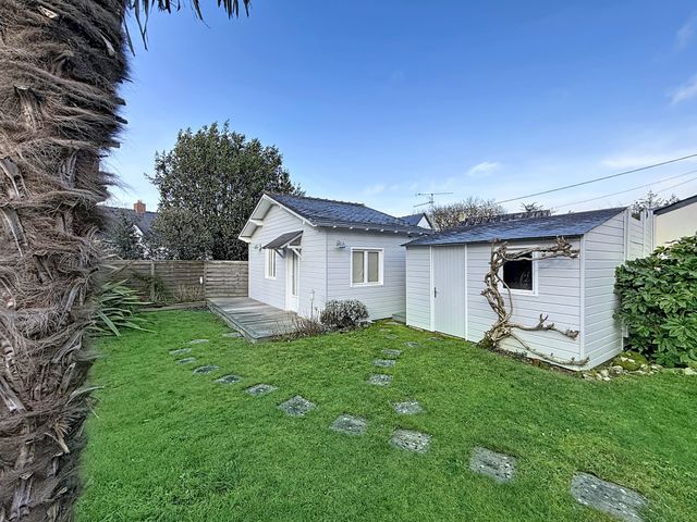 Maison &agrave; vendre - 5 pi&egrave;ces - 112 m2 - Guerande - 44 - PAYS-DE-LOIRE