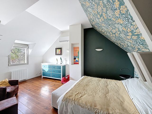 Maison &agrave; vendre - 5 pi&egrave;ces - 112 m2 - Guerande - 44 - PAYS-DE-LOIRE