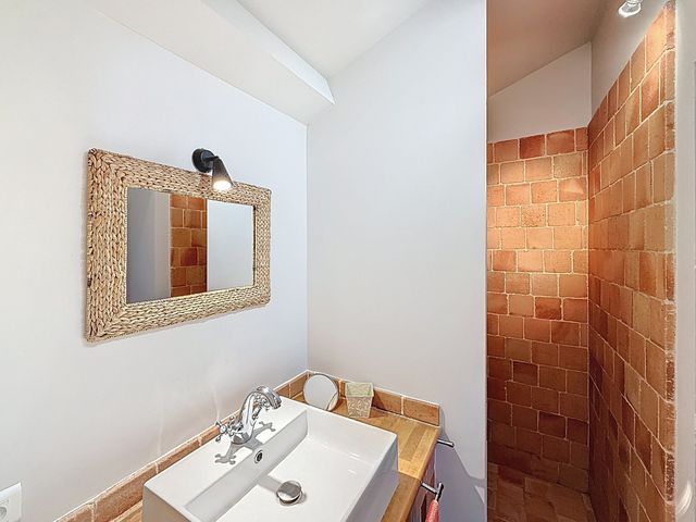 Maison &agrave; vendre - 5 pi&egrave;ces - 112 m2 - Guerande - 44 - PAYS-DE-LOIRE