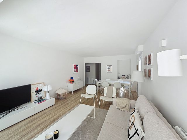 Appartement &agrave; vendre - 3 pi&egrave;ces - 66 m2 - La Baule - 44 - PAYS-DE-LOIRE