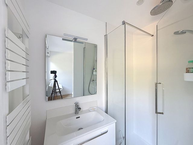 Appartement &agrave; vendre - 3 pi&egrave;ces - 66 m2 - La Baule - 44 - PAYS-DE-LOIRE