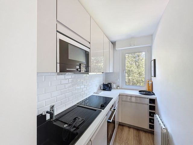 Appartement &agrave; vendre - 3 pi&egrave;ces - 66 m2 - La Baule - 44 - PAYS-DE-LOIRE