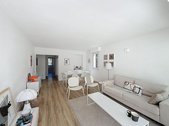 Appartement &agrave; vendre - 3 pi&egrave;ces - 66 m2 - La Baule - 44 - PAYS-DE-LOIRE