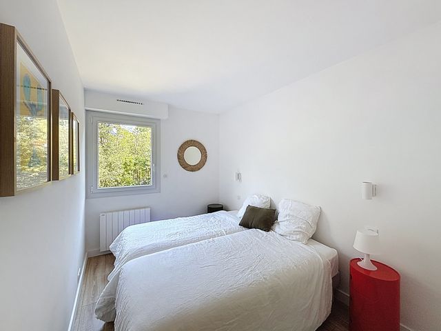 Appartement &agrave; vendre - 3 pi&egrave;ces - 66 m2 - La Baule - 44 - PAYS-DE-LOIRE