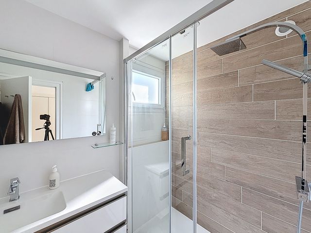 Appartement &agrave; vendre - 3 pi&egrave;ces - 66 m2 - La Baule - 44 - PAYS-DE-LOIRE