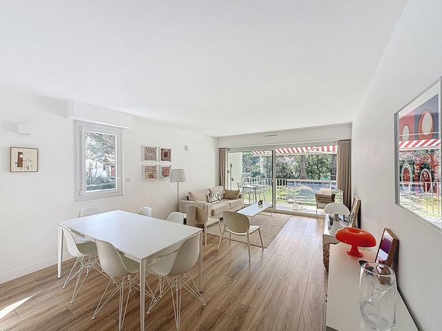 Appartement &agrave; vendre - 3 pi&egrave;ces - 66 m2 - La Baule - 44 - PAYS-DE-LOIRE