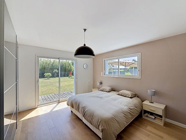 Maison &agrave; vendre - 7 pi&egrave;ces - 202,36 m2 - La Baule - 44 - PAYS-DE-LOIRE