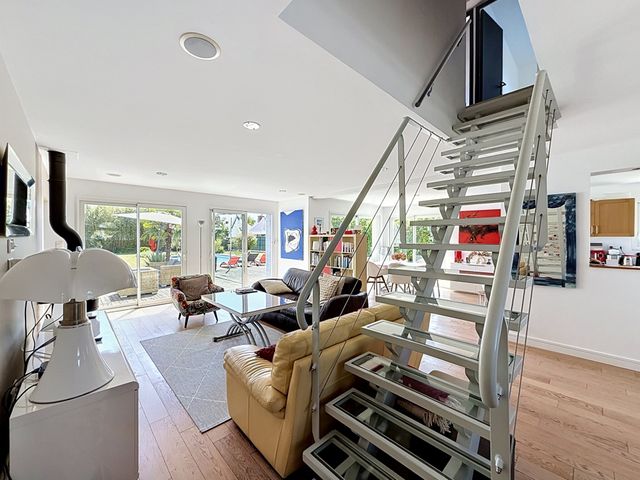 Maison &agrave; vendre - 7 pi&egrave;ces - 202,36 m2 - La Baule - 44 - PAYS-DE-LOIRE
