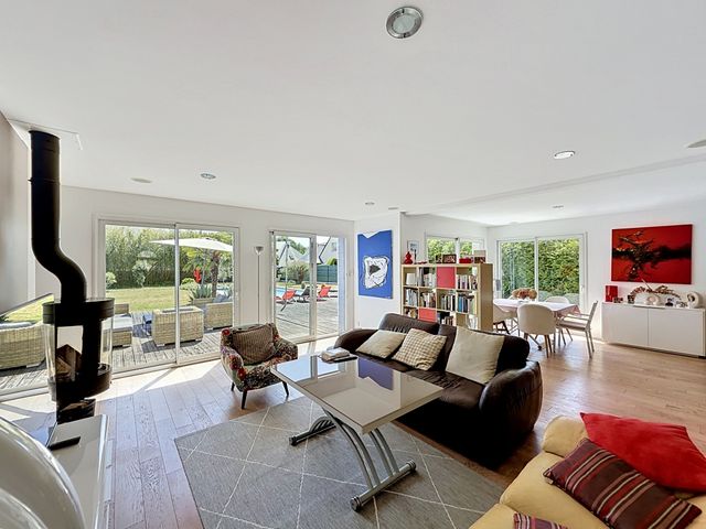 Maison &agrave; vendre - 7 pi&egrave;ces - 202,36 m2 - La Baule - 44 - PAYS-DE-LOIRE