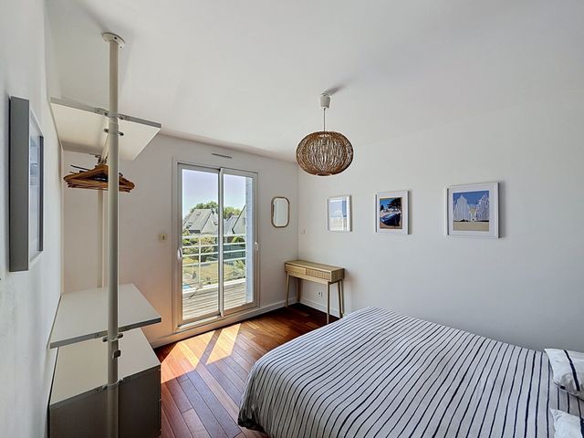 Maison &agrave; vendre - 7 pi&egrave;ces - 202,36 m2 - La Baule - 44 - PAYS-DE-LOIRE
