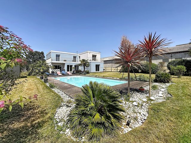Maison à vendre LA BAULE