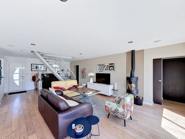 Maison &agrave; vendre - 7 pi&egrave;ces - 202,36 m2 - La Baule - 44 - PAYS-DE-LOIRE