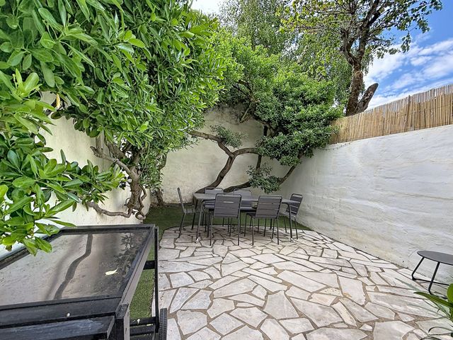 Maison &agrave; vendre - 4 pi&egrave;ces - 90 m2 - La Baule - 44 - PAYS-DE-LOIRE