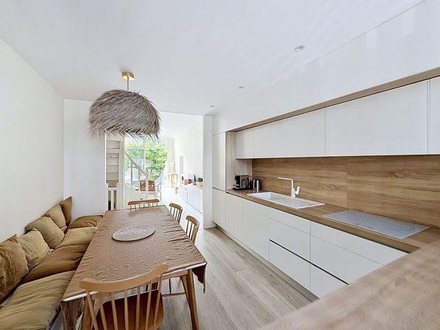 Maison &agrave; vendre - 4 pi&egrave;ces - 90 m2 - La Baule - 44 - PAYS-DE-LOIRE