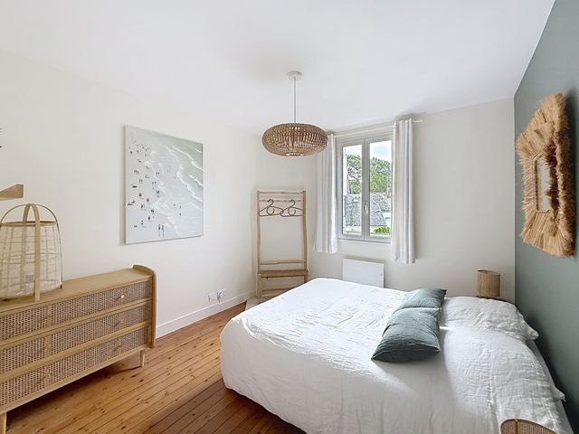 Maison &agrave; vendre - 4 pi&egrave;ces - 90 m2 - La Baule - 44 - PAYS-DE-LOIRE