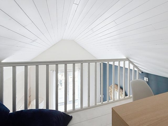 Maison &agrave; vendre - 4 pi&egrave;ces - 90 m2 - La Baule - 44 - PAYS-DE-LOIRE