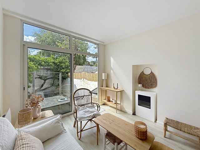Maison &agrave; vendre - 4 pi&egrave;ces - 90 m2 - La Baule - 44 - PAYS-DE-LOIRE