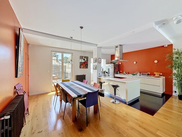 Maison &agrave; vendre - 5 pi&egrave;ces - 185 m2 - La Baule - 44 - PAYS-DE-LOIRE