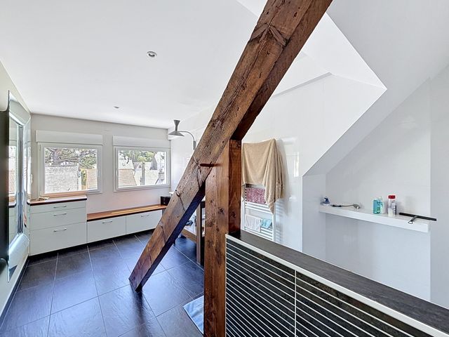 Maison &agrave; vendre - 5 pi&egrave;ces - 185 m2 - La Baule - 44 - PAYS-DE-LOIRE